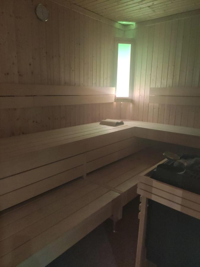 Cicha Przystan Apartamenty Regata Garaz W Cenie Kołobrzeg Εξωτερικό φωτογραφία