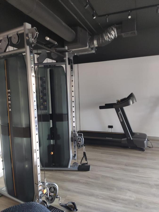 Cicha Przystan Apartamenty Regata Garaz W Cenie Kołobrzeg Εξωτερικό φωτογραφία